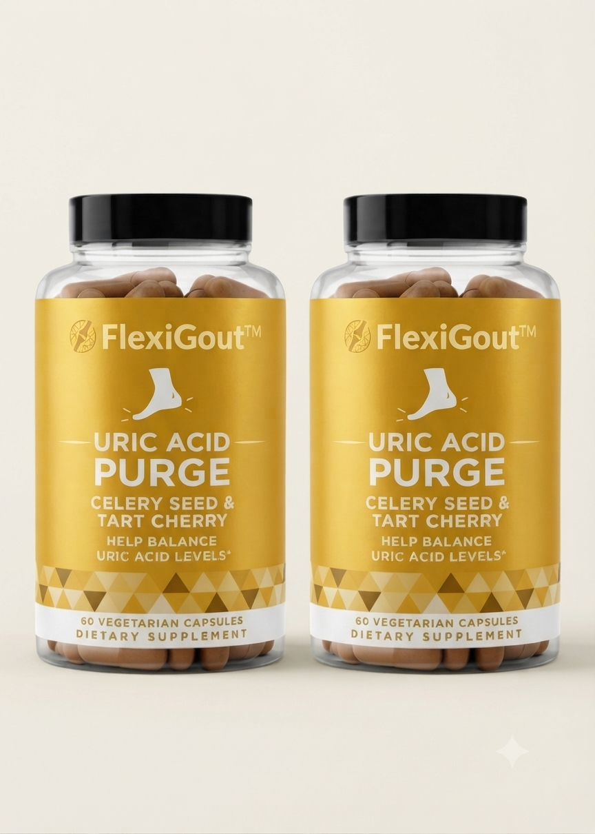 2x Flexicout™ Capsules
