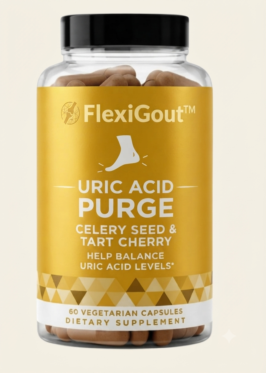 1x Flexicout™ Capsules