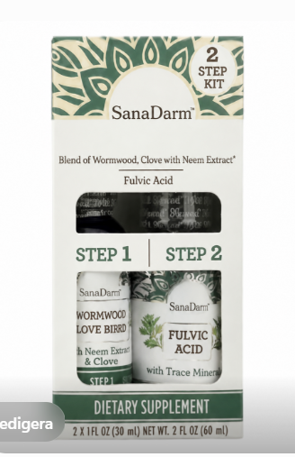 1x SanaDarm™