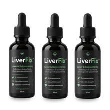 3x LiverFix™