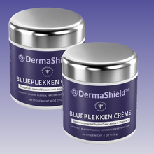 2x DermaShield™