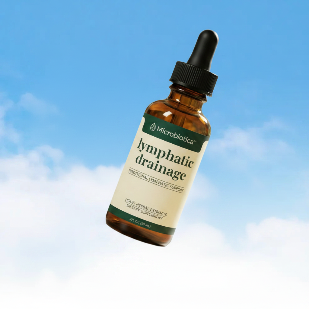 Lymfedrainage 1x