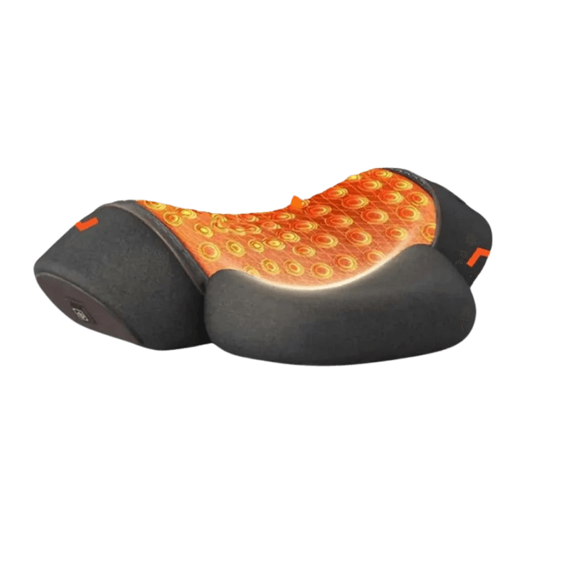 Massage kudde