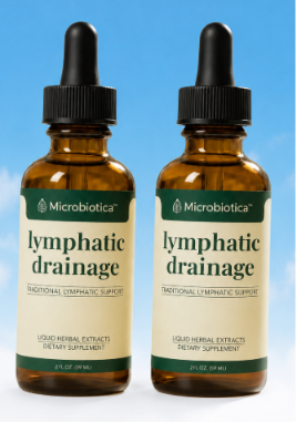 Lymfedrainage 2x