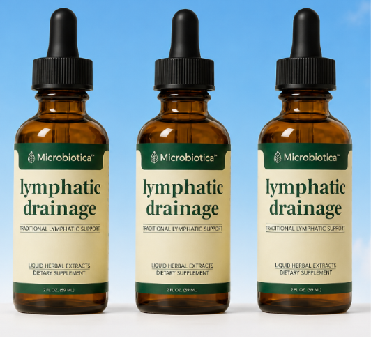 Lymfedrainage 3x