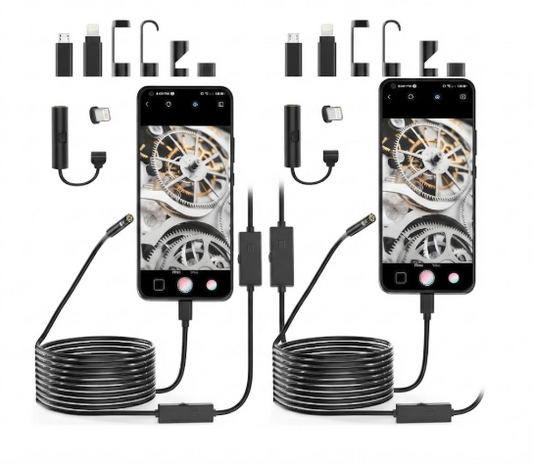 2x AcuPipe™