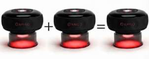 3x Kaveo™