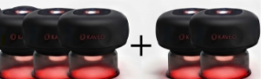 5x Kaveo™