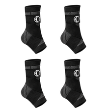 2 + 2 VoetGemak™