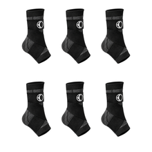 3 + 3 VoetGemak™