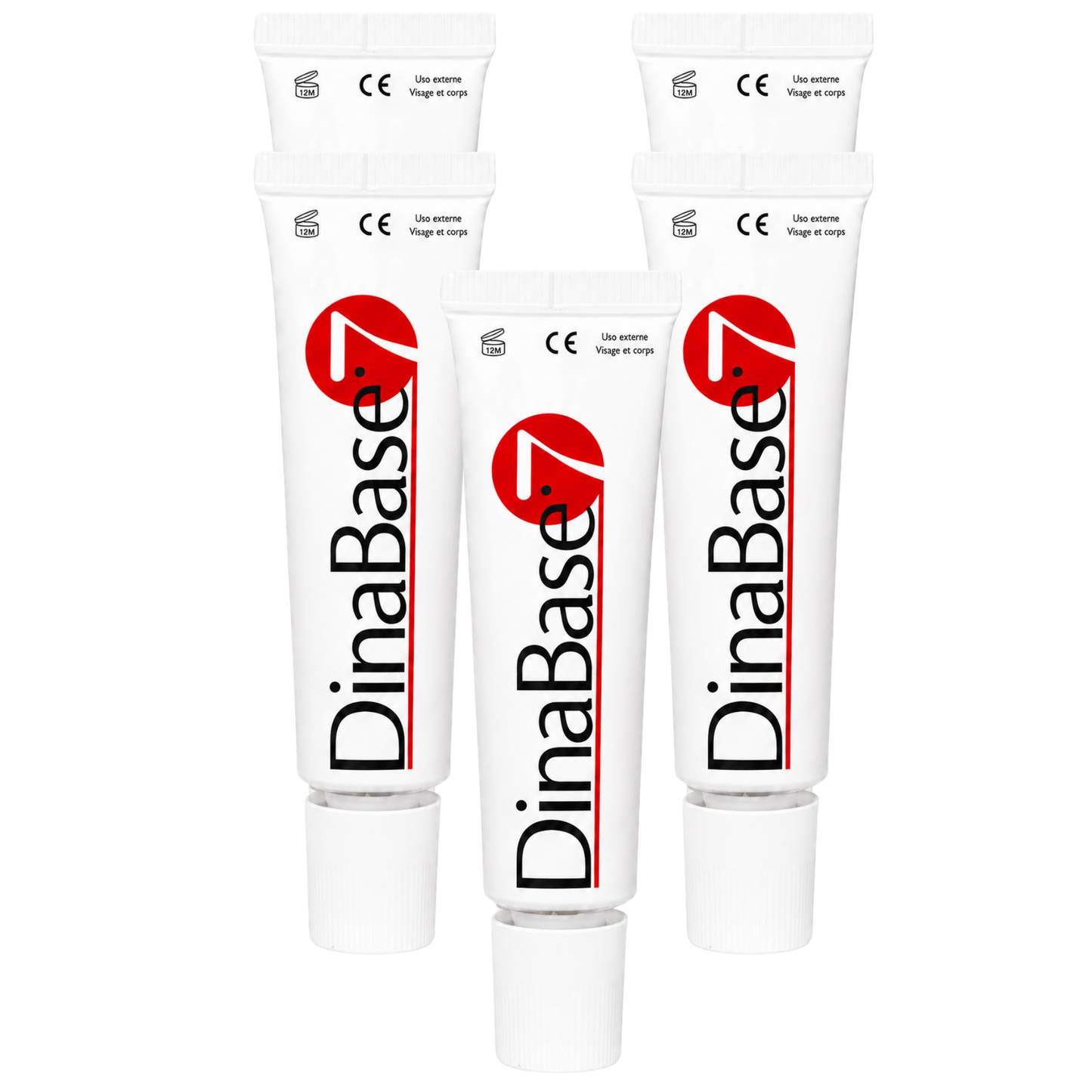 3x GezondGebit™ + 2 gratis