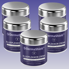 5x DermaShield™