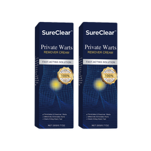 3x SureClear™
