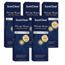 5x SureClear™