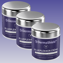 3x DermaShield™