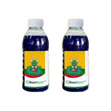 2 x RootBurn™