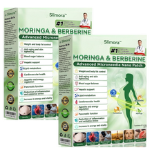 1+1 GRATIS Slimora™