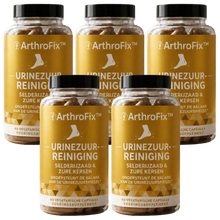 5x ArthroFix™