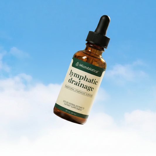 Lymfedrainage 1x